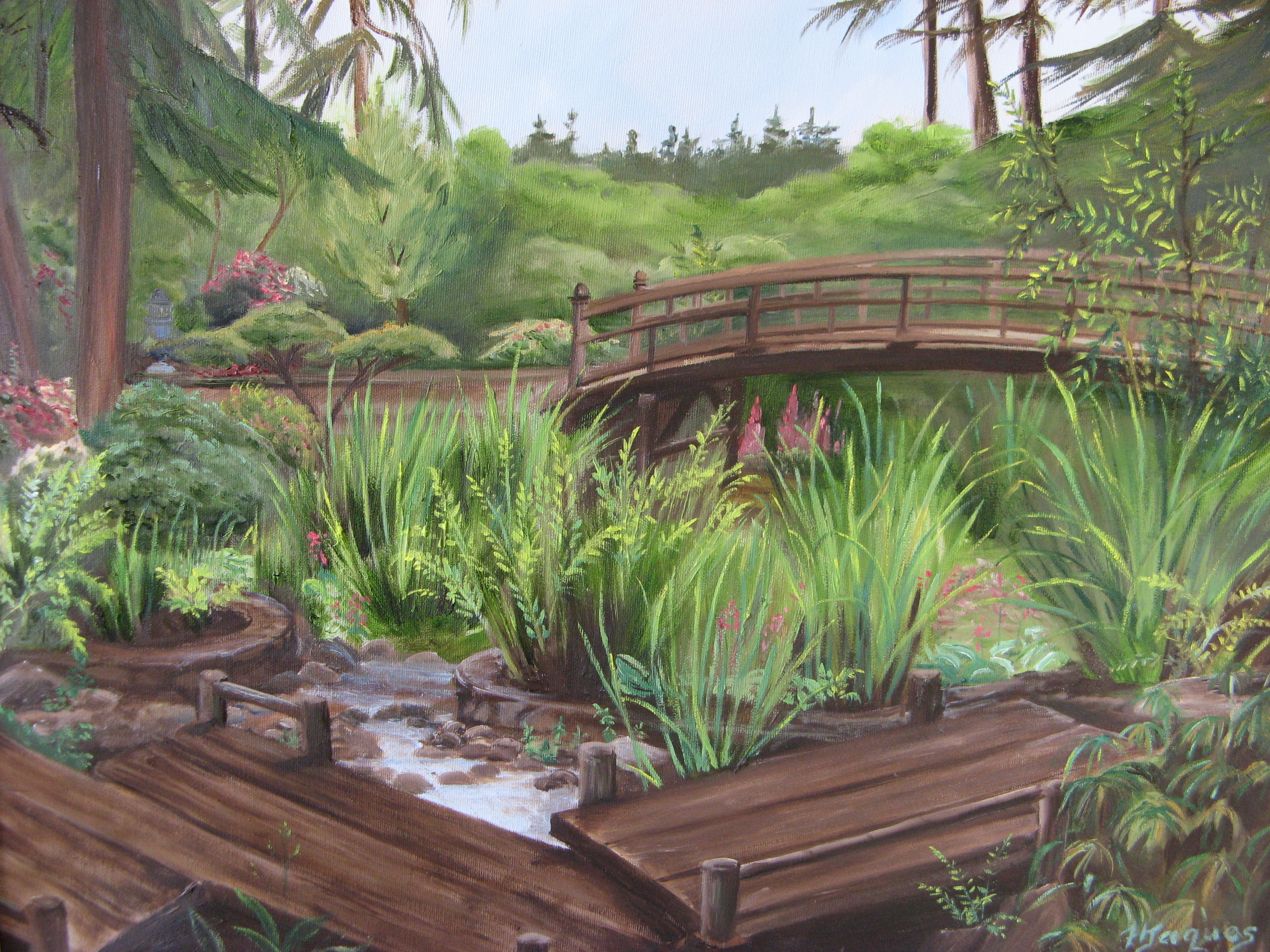 Artwork by Helen Jaques